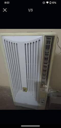 window Ac chilling for sale