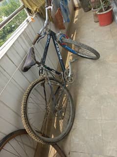 Aluminum cycle for sale