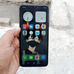 Poco M3 Non Pta 4gb 128gb Exchange Possible With Good Mobile