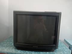 sony 20 inch for sale