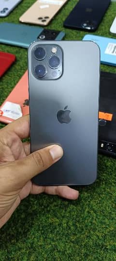 iPhone 12 pro max non pta 512gb