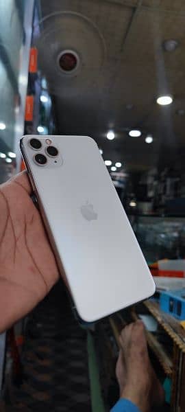 Iphone 11 pro max 0