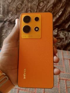 INFINIX NOTE 30 CONDITION 10 by 10