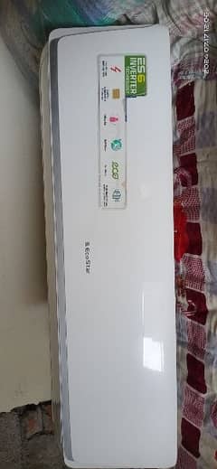 ECO STAR Air conditioner (inverter)