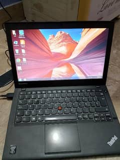 Lenovo laptop 120 GB Core i5 4th Generation