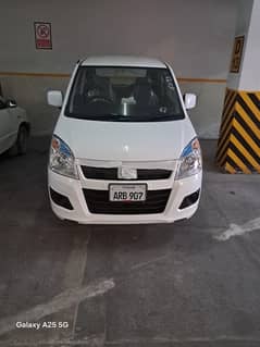 Suzuki Wagon R 2024