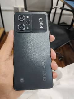 Redmi Poco X5 pro 5g