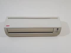 Acson Malaysian made Ac in good condition.