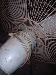 padestel fan available for sale