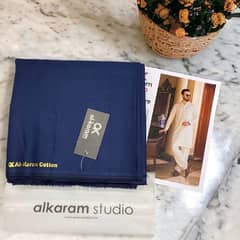 AL Karam soft cotton best for summer