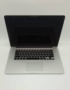 MacBook Pro 2015 | 15 inches | Intel Core i7 2.8GHz Processor | 16GB