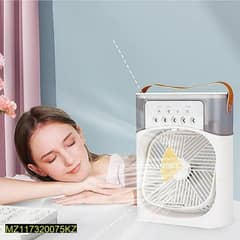 portable mini air conditioner