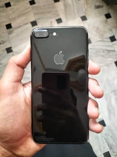 I phone 7 plus pta ha 128 gb my WhatsApp number 03458779582