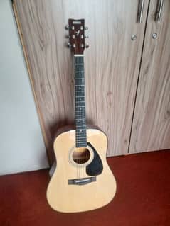 Yamaha brand new guitar in low price