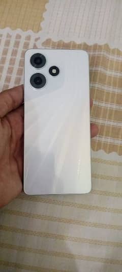 Infinix hot 30