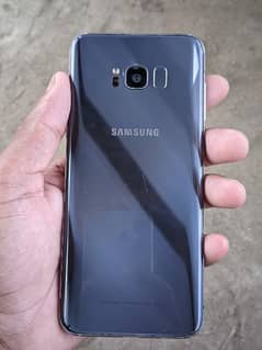 Samsung Galaxy S8+ 4/64