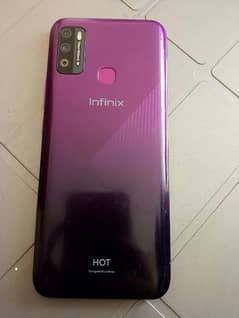 INFINIX HOT 9 PLAY 4 64 PTA APPROVED
