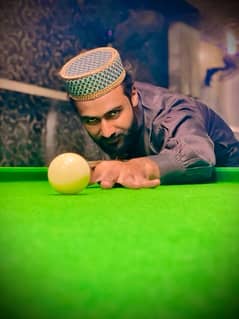 snooker