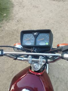 Honda 125 for sale model 2023