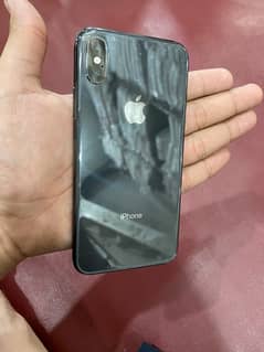 IPhone xs