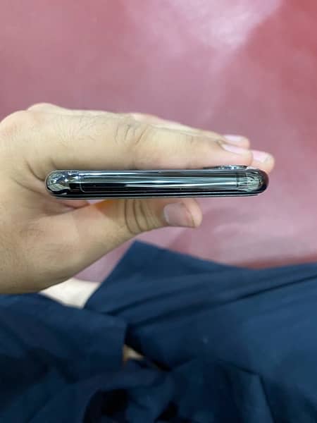 IPhone xs 5