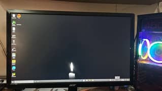 Acer 144 hz gaming monitor