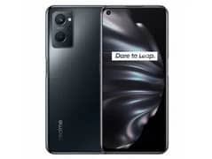 Realme 9i 6gb ram plus 128gb rom