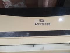 dawlance A. C 1.5 ton for sale