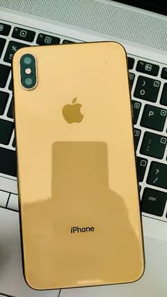 iphone XS MAX Dual PTA