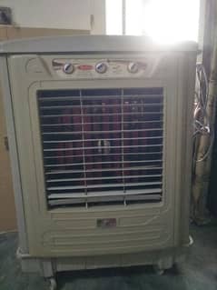 steel body room air cooler
