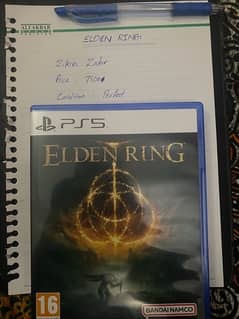 Elden Ring