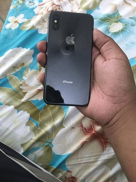 iphone x non pta 64 g 4