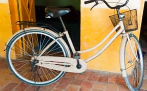 ORIGINAL JAPANI CYCLE Good CONDITION