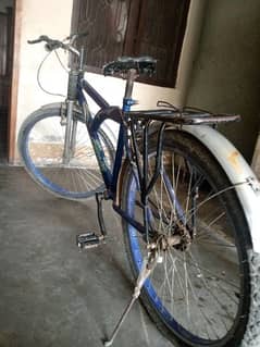 Cycle for sale