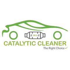 Catalytic Converter Cleaner