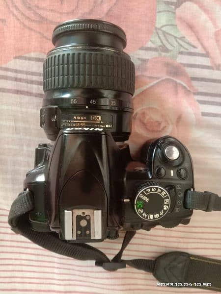 Nikon D3100 0