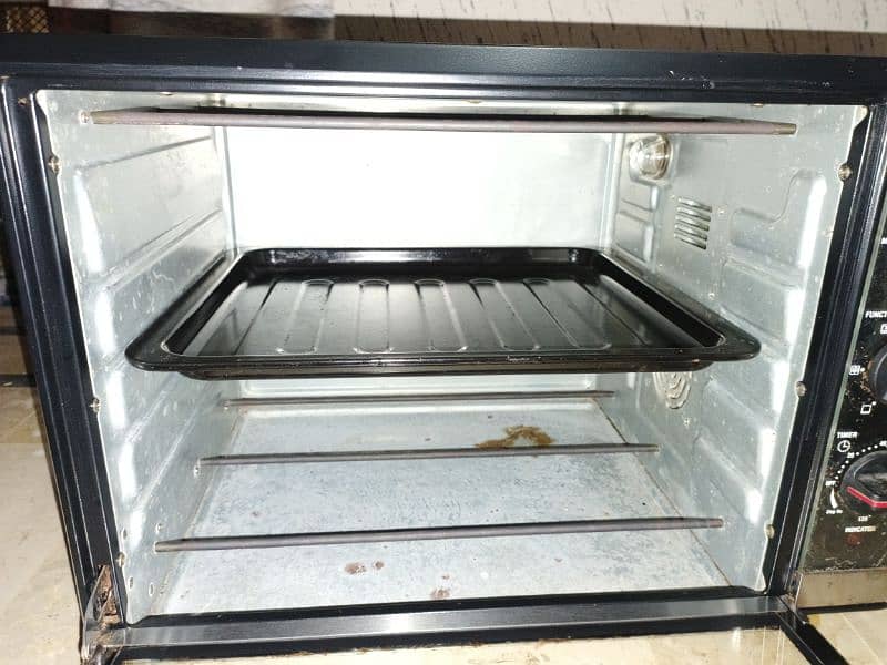 Anex AG- 2070 oven for sale 4