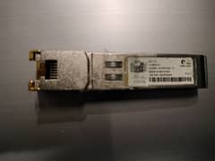 CISCO GLC-T SFP FOR SALE