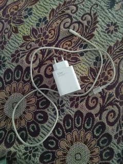 original charging Redmi