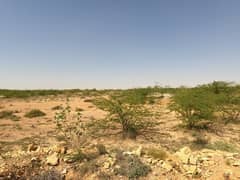 Prime Location 300 Square Yards Spacious Residential Plot Is Available In DHA City - Sector 4A For sale