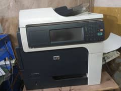 HP M4555 FOR SALE