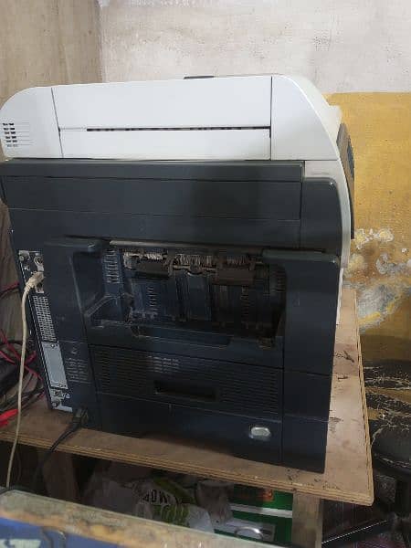 HP M4555 FOR SALE 1