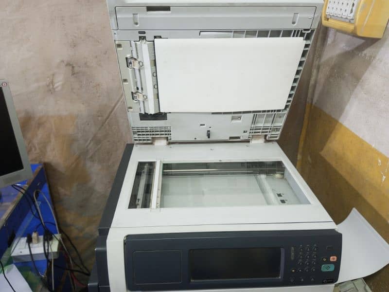 HP M4555 FOR SALE 2