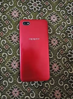 Oppo a1k original condition 0