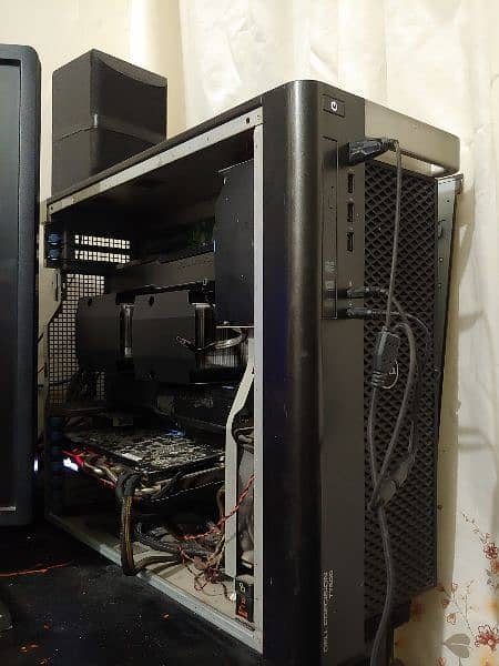 Dell T7600 Monster 0