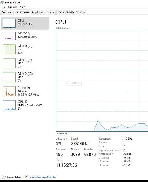 Dell T7600 Monster 3