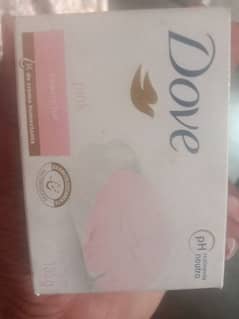 dove soap and Korean soap