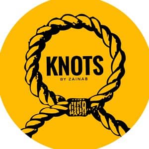 KNOTS