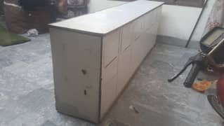 Counter For Shop OrHome