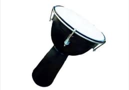 darubka djembe drum in new condition